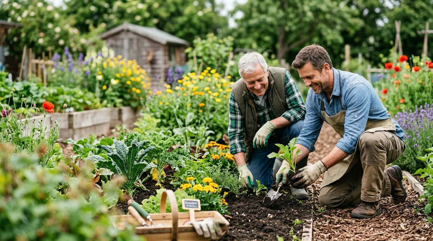 Best Mulching Ride On Lawn Mower: Top Picks & Buyer's Guide – Garden ...