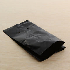 Flower nursery nutrition bag