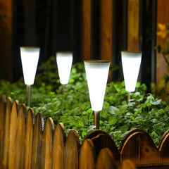 Landscape Decorative Lanterns, Solar Lights, Outdoor Garden Lights, Waterproof Garden Villas, Lawn Lights, Street Lights