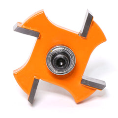 Woodworking Alloy Cutter Head Trimming Machine Cutter Head