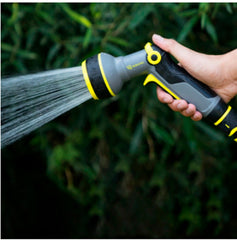 Watering the Garden Forest Watering Vegetable Sprinkler Set