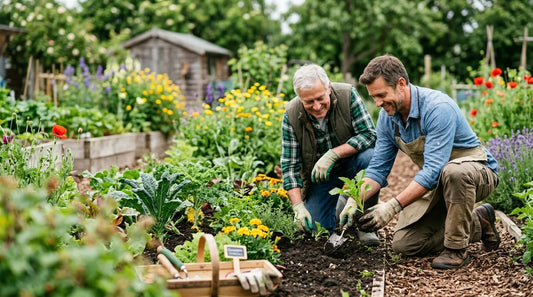 Efficient Watering With the Right Drip Line Connector