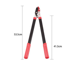 Garden Fruit Tree Pruning Scissors Vigorously And Effortlessly Retractable Garden High Branch Scissors