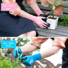 Anti-puncture Gardening Garden Breathable Wear-resistant Labor Protection Stab-resistant Gloves