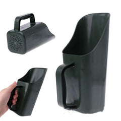 Multifunctional Gardening Shovel Gold Rush