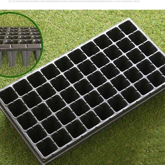 Grids Nursery Grow Box Nursery Pots Flower