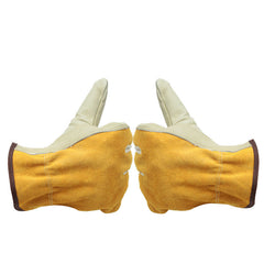 Gardening work labor insurance gloves