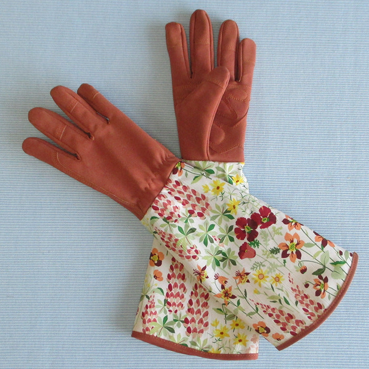 Labor Protection Garden Gloves Tools