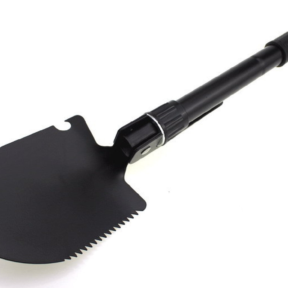 Multi-functional Folding Shovel Engineer Shovel