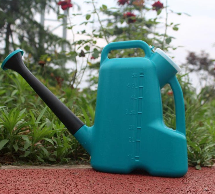 Garden Plastic Watering Can