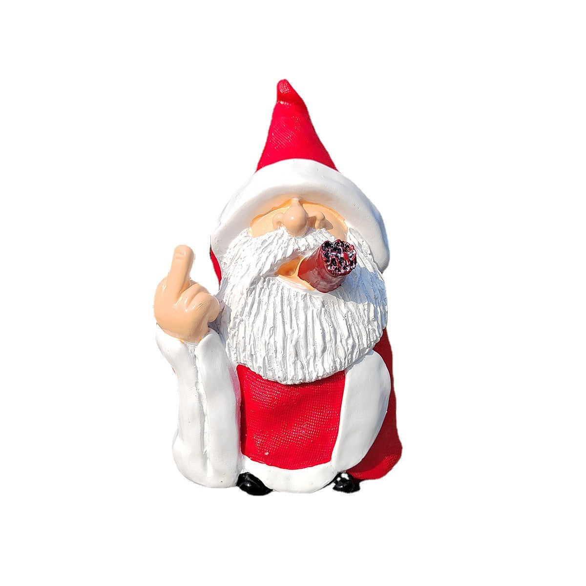 Statue Garden Decoration Christmas Decoration