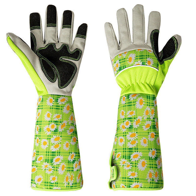 Labor Protection Garden Gloves Tools