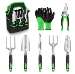 Garden Tools Set Garden Tool Kit Gardening Tools Set