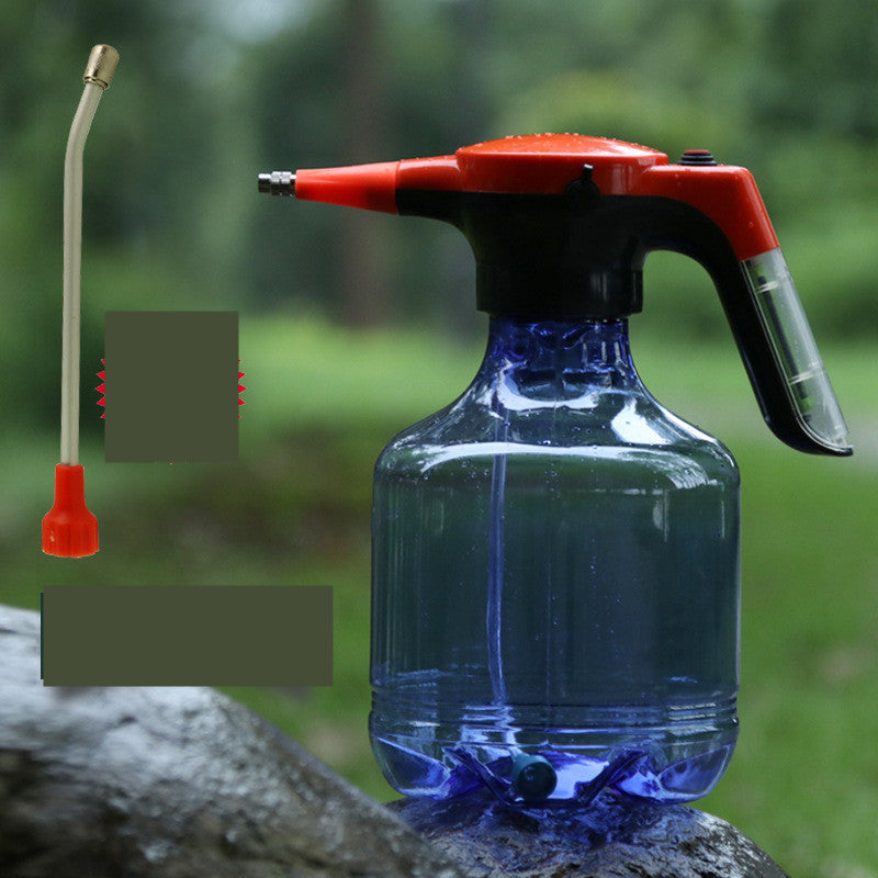 Multifunctional Electric Sprayer For Garden Watering