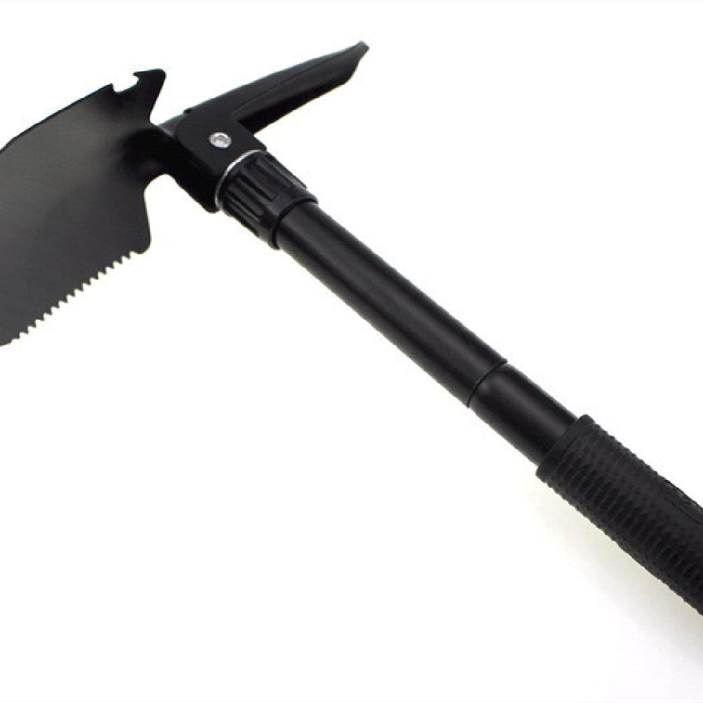 Multi-functional Folding Shovel Engineer Shovel