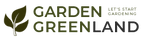 Garden Green Land